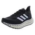 adidas 4DFWD 2 Running Shoes US Men 1, Core Black/Cloud White/Carbon, 8 US