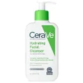 Cerave Hydrating Cleanser 237ml