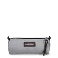 Eastpak Benchmark Single Pencil Case, Sunday Grey, One Size, BENCHMARK Single