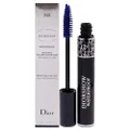 Christian Dior Diorshow Mascara Waterproof - # 258 Catwalk Blue 11.5ml/0.38oz
