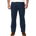 Levi's? Big & Tall Men's Big & Tall 501 Original Dark Stonewash Jeans