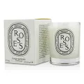 Diptyque I0082974 Scented Candle - Roses Candles