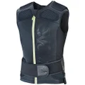 EVOC Protector Vest Air + Men Black Black Size:XL