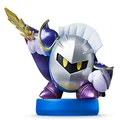 Meta Knight Amiibo - Japan Import (Kirby Series)