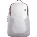 STM Goods Myth Laptop Backpack, 28 Litre Capacity, 15-Inch Size, Windsor Wine