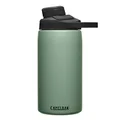 CamelBak Chute Mag 0.75 L Vacuum Insulated Stainless Steel Water Bottle, Moss