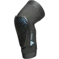 Dainese Trail Skins Air Knee Guards Black, L