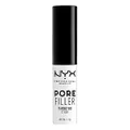 NYX Professional Makeup Blurring Pore Filler, Face Primer Stick, Enriched with Vitamin E, Transparent