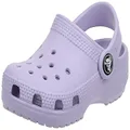 Crocs Kids Classic Clog K, Lavender, J4