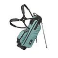 Mizuno BR-D3 Stand Bag, Stormy Blue