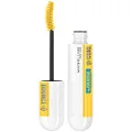 Maybelline Volum' Express Colossal Curl Bounce Waterproof Mascara Makeup with Memory-Curl Formula, Up to 24 Hour Wear, Brownish Black, 0.33 fl oz