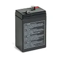 Peg Perego Only 6V 4.5Ah Rechargeable Power Battery