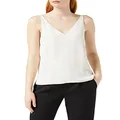 TED Baker HARRISO Cami Top, Ivory, 8