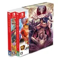 Capcom Fighting Collection: Fighting Legends Pack - Nintendo Switch