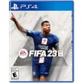 FIFA 23 Standard Edition PS4 | English