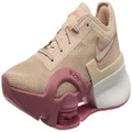 Nike Women's Air Zoom Superrep 3 Trainers, Pink Oxford Light Soft Pink Pinksicle, 9 US