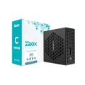 Zotac ZBOX-CI331NANO-BE-W5C Mini PC Intel N5100 DDR4 120GB SSD Windows 11 Pro