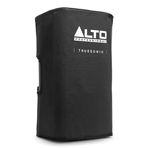 Alto Professional TS410 Cover – Durable Slip-on Cover for TS410 Active Powered PA Speaker