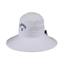 Callaway Golf Sun Hat (White/Navy)