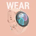Vieta Pro #Move Smartwatch (Pink)