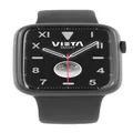 Vieta Pro #Focus Smartwatch (Black)