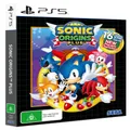 Sonic Origins Plus Day 1 - PlayStation 5