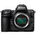 Nikon Z 8 Mirrorless Camera (Body Only)