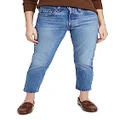 Levi's 501 Skinny Women's Jeans