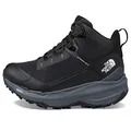 The North Face Men's VECTIV™ Exploris 2 Mid FUTURELIGHT™ Boots, TNF Black/Vanadis Grey, 9