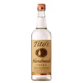 Titos Titos Vodka, 700 ml