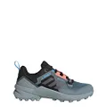 adidas Terrex Swift R3 Gore-TEX Hiking Shoes Women's, Black, Size 9