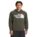 The North Face Men’s Half Dome Pullover Hoodie, New Taupe Green, XX-Large
