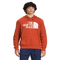 The North Face Men’s Half Dome Pullover Hoodie, Rusted Bronze, XX-Large