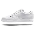 Mizuno Mens G-Style Golf Shoes - White - UK 9.5