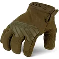 Ironclad Tactical Pro Gloves, Extra Large, Coyote