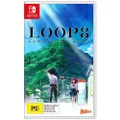 Loop 8 Summer of Gods - Nintendo Switch