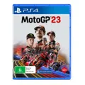MotoGP™ 23 - PlayStation 4