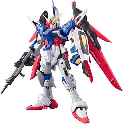 Bandai 1/144 RG Destiny Gundam Model Kit