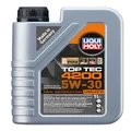 LIQUI MOLY Top Tec 4200 5W-30 New Generation | 1 L | Synthesis Technology Motor Oil | SKU: 8972