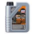 LIQUI MOLY Top Tec 4200 5W-30 New Generation | 1 L | Synthesis Technology Motor Oil | SKU: 8972