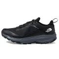 The North Face Men's VECTIV™ Exploris 2 FUTURELIGHT™ Shoes, TNF Black/Vanadis Grey, 11.5