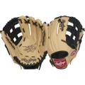 Rawlings Select Pro Lite 11 1/4" Inf, B. Crawford SPL112BC-6/0 Gloves, Right Hand Throw