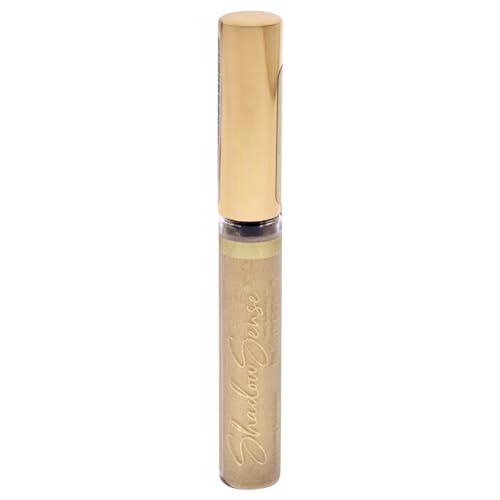 SeneGence ShadowSense Cream To Powder Eyeshadow - Radiant Gold Glitter For Women 0.2 oz Eye Shadow