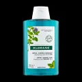 Klorane Organic Mint Scalp Protective Shampoo 200ml - All Hair types