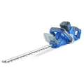 Hyundai Power 40V Hedge Trimmer, 520 mm Size (Skin Only)