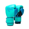 Everlast Powerlock2 Training Gloves, 10oz, Biscay