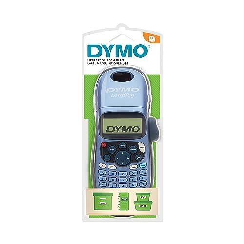 Dymo Letra Tag LT1 Electronic Label Maker