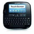 DYMO Label Manager 500TS Touch Screen Handheld Label Maker | QWERTY Keyboard | Full Colour with PC/Mac Connection