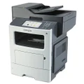 Lexmark MX611de A4 Mono Multifunction Laser Printer
