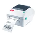 Arkscan 2054A Shipping Label Printer for Windows Mac Chromebook Android, Supports Amazon Paypal Etsy Shopify ShipStation Stamps.com UPS USPS FedEx DHL, Roll & Fanfold 4x6 Direct Thermal Label